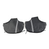 Harley Touring Road Glide Soft Lowers Chaps Leg Warmers (2014-2023)