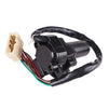 KAWASAKI NINJA 250R Ignition Switch Lock Key (2008-2012)