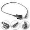 MercedesBenz Aux Cable 3.5mm to AMI