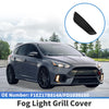 Ford Focus Front Right Fog Light Grill (2015-2018)
