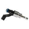 Isuzu Axiom Rodeo 3.5L V6 Fuel Injector 8973126200 (2004)