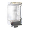 Corner Lamp Turn Light Left Fits Nissan Navara D21 Hardbody Truck 1990-95 D06