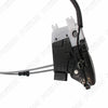 Hyundai Tucson Rear Left Door Lock Actuator Latch (2016-2020)