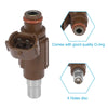 Suzuki GSXR600 GSXR750 Fuel Injector Nozzle (2006-2007)