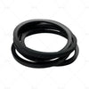 Husqvarna Poulan Mowers LTH2142D, PP17538HP, 130969 Drive Belt