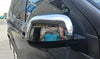 Mitsubishi Outlander Chrome Side Mirror Cover Trim (2007-2012)