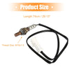 Ford F-350 Super Duty 1999 Oxygen Sensor (1 x)
