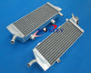KTM SXF250 SXF350 SXF450 Aluminum Radiator (2011-2014)
