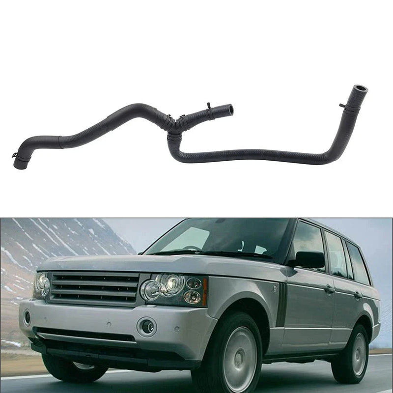 Land Rover Range Rover Water Pump Hose (2006-2009)