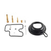 Honda CB400 CBR400 NC29 VFR400 Carburetor Rebuild Kit (1992-1998)