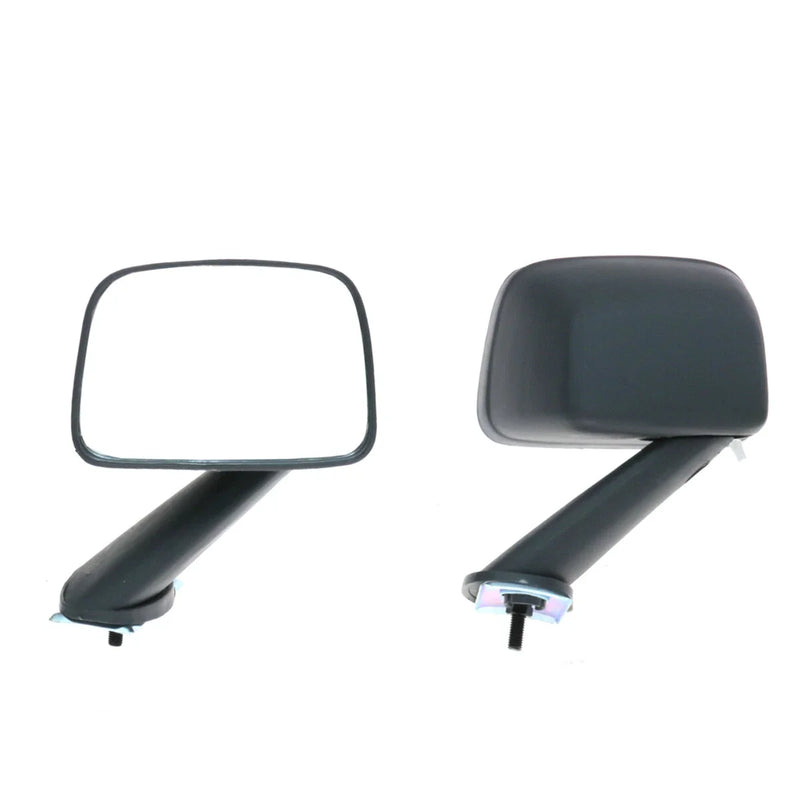 Datsun 620 / 120Y / 520 / 521 / B120 / B310 LH / RH Fender Mirror x2