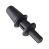 Range Rover L322 Windshield Pillar Rivet Grommet Clip (2002-2012)