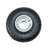 150cc Quad Dirt Bike ATV 19x7-8 Front Wheel Rim & Tire