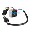 Polaris Ranger 700 4X4 EFI Voltage Regulator Rectifier (2009-2010)