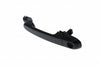 Hyundai Accent Outer Door Handle Set Front Left & Right Primed Black (2005–2009)