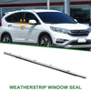 Honda CR-V Rear Left Weatherstrip Window Seal (2012-2016)
