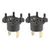 Suzuki Grand Vitara Turn Signal Light Bulb Sockets (2006-2014)