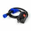Yamaha V Star 650 XVS650 Ignition Coil And Spark Plug (1998–2016)
