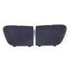 Honda Accord Door Inner Handle Caps Cover 2 x Front (2013-2018)