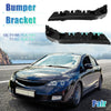 Honda Civic Front Bumper Bracket Set (2017-2021)