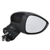 Ford Fiesta MK7 Right Side Mirror Assembly (2013-2017)