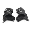 Land Rover Range Rover Front Bumper Mount Bracket (2003-2009)