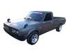 Mitsubishi L200, Dodge Ram 50 LH Tail Light (1978-1985)