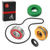 Polaris Ranger 700 / 800 Water Pump Rebuild Kit Impeller W/Seal Driver (2007–2014)