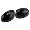 Mini Cooper R50 R51 R52 R53 Exterior Mirror Cover Caps (2000-2008)
