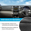 Toyota Rav 4 ACA33R 30 Series Dash Mat (2005-2012)