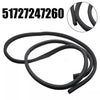 BMW 323i 325i 328i 335i Rear Door Weatherstrip Gasket (2006–2011)