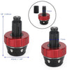 Honda Ø 13-18 mm Handlebar Ends Vibration Dampers (2013-2018)