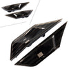 Honda Civic Smoked Side Marker Lights with LED Bulb (2016-2020)