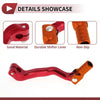Bosuer M4 Shifter Lever Folding