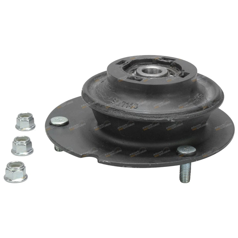 Commodore Lexen VG VN VP VQ Front LH Strut Mount (1989-1994)