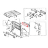 Toyota Dyna 200 1999-2001 Rear Windshield Weatherstrip