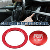 Toyota Engine Start Stop Button Cover (2016-2023)