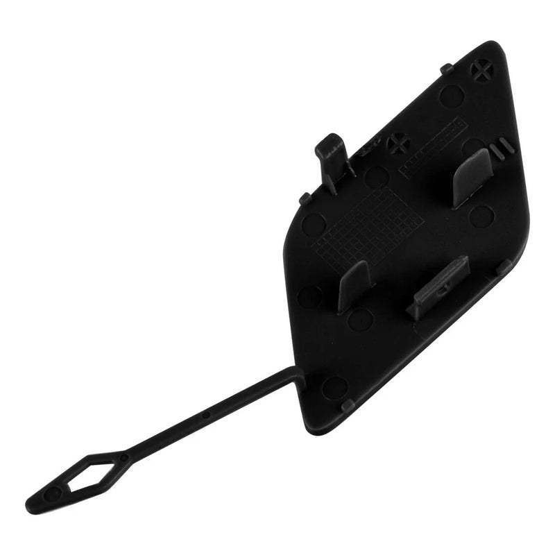 Mercedes W204 C200 C280 C300 C350 Front Bumper Tow Hook Eye Cover (2007-2014)