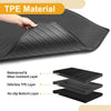 Toyota Corolla Cross Cargo Liner Rear Trunk Mat (2021-2024)