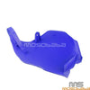 Yamaha WR450F WR250F YZ125 YZ250 Front Number Plate (2014-2017, 2006-2014)