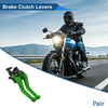 YAMAHA YZF-R25 Brake Clutch Levers / 1 pair (2014–2015)