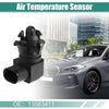 Chevy Silverado 1500 Outside Ambient Air Temperature Sensor