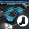 PEUGEOT 207 Saloon 1.4 Reverse Backup Parking Sensor (2006-2014)