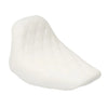 Harley Heritage Softail FLSTC (2006-2017) White Driver Seat Cushion