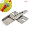 Lockstitch Sewing Machine 2 x Downward Belt Loop Folder