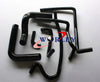 Holden VN VP VR VS V8 5.0 White Silicone Heater Radiator Hose (1988-1997)
