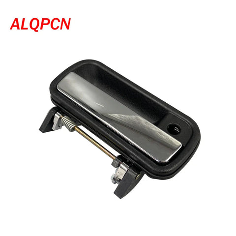 Toyota Hilux Chrome Front Right Exterior Door Handle (1988-2001)