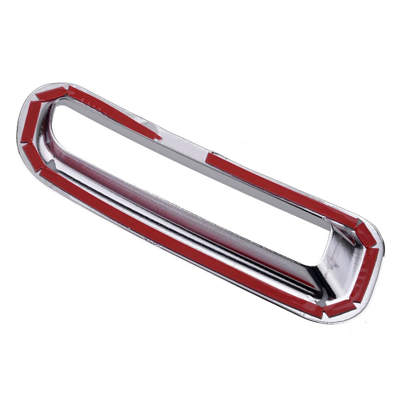Suzuki Vitara Escudo Fog Light Lamp Cover Trim (2015-2019)