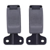 Toyota Tundra Car Window Latch Lock Gray (2000-2006)