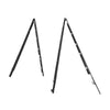 Toyota Land Cruiser Outer Door Window Weatherstrip Trim (1991-1998)